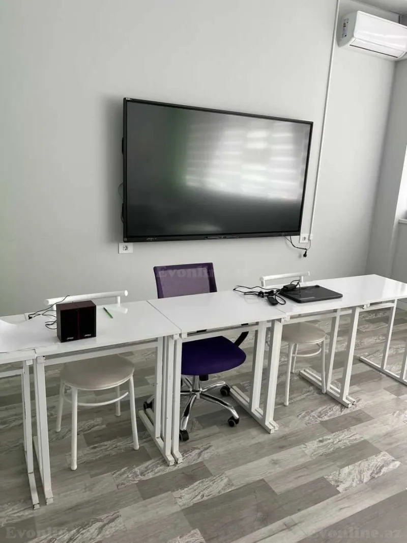 Kirayə verilir Obyekt 175 m² Yasamal - şəkil 12