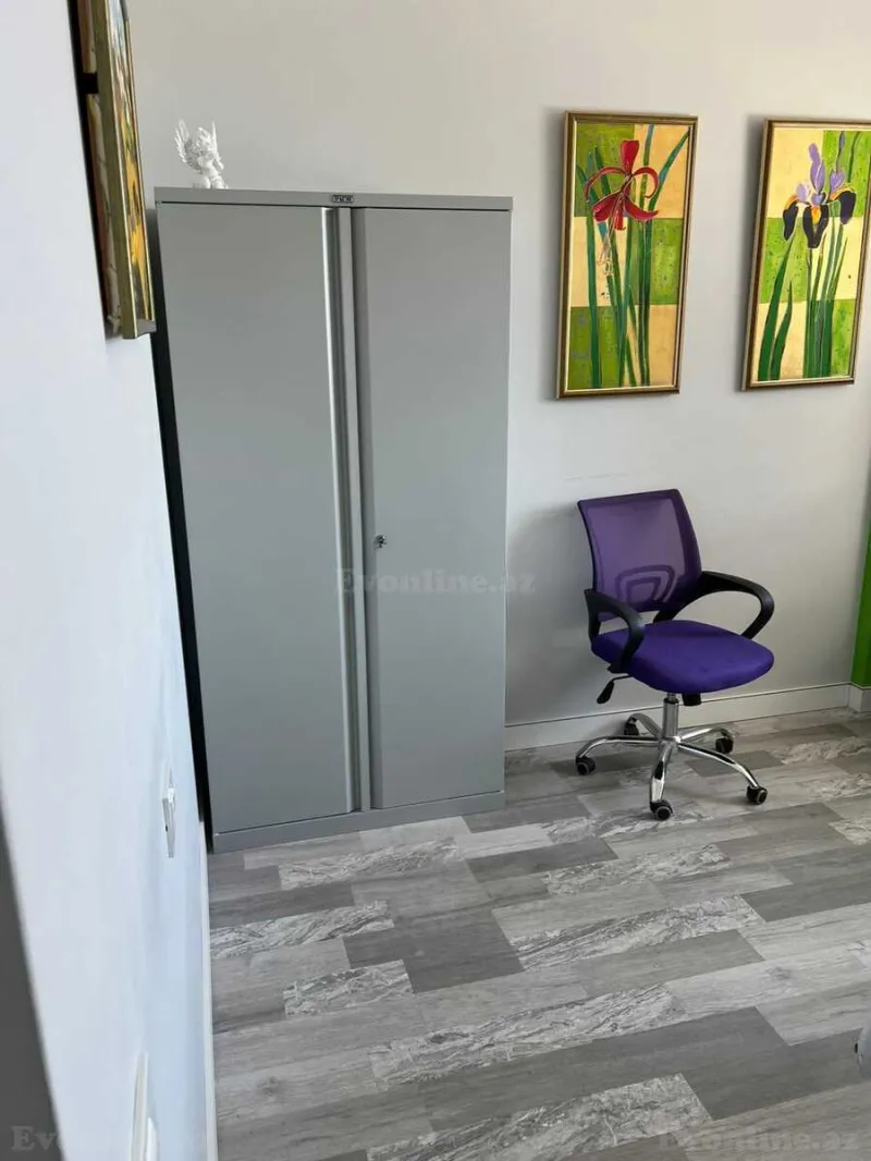 Kirayə verilir Obyekt 175 m² Yasamal - şəkil 13