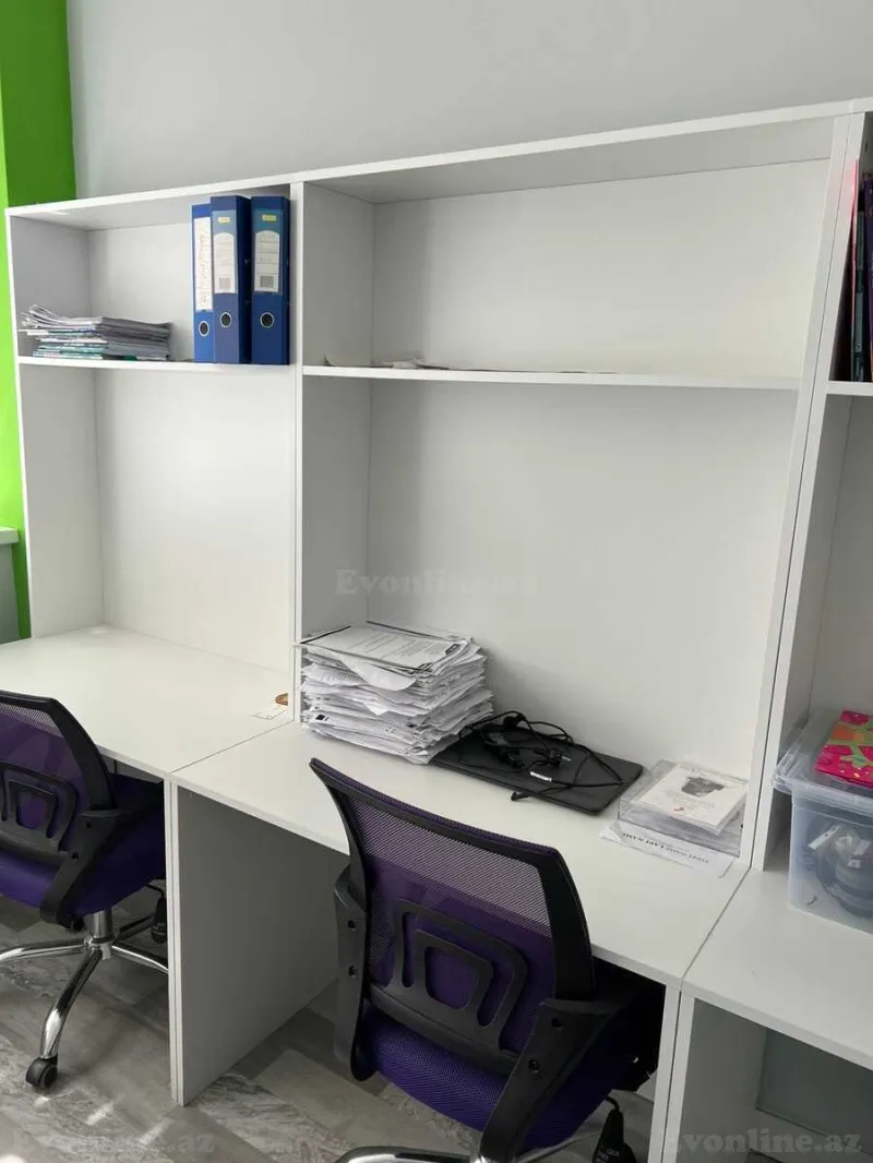 Kirayə verilir Obyekt 175 m² Yasamal - şəkil 15
