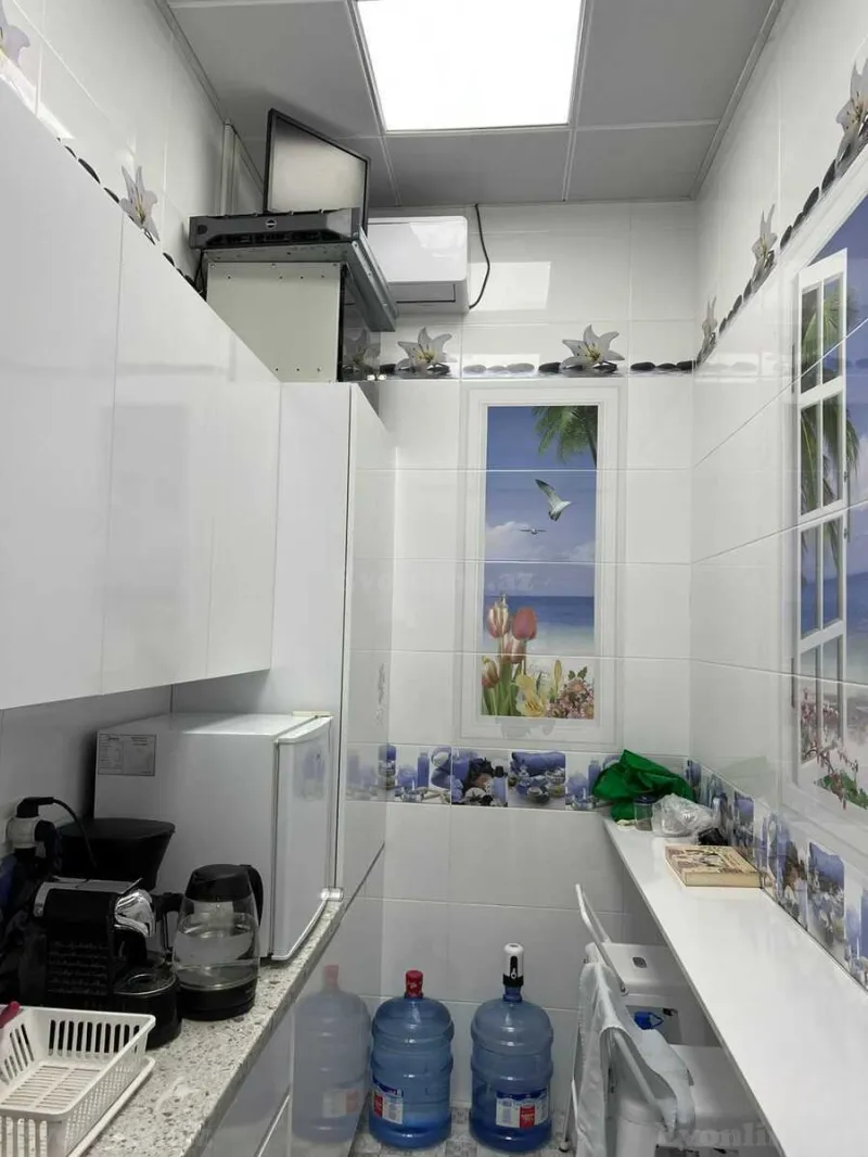 Kirayə verilir Obyekt 175 m² Yasamal - şəkil 16