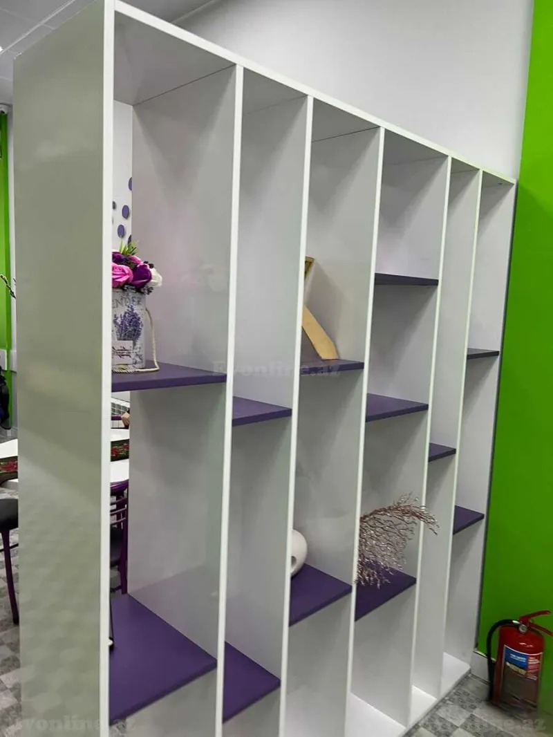 Kirayə verilir Obyekt 175 m² Yasamal - şəkil 21