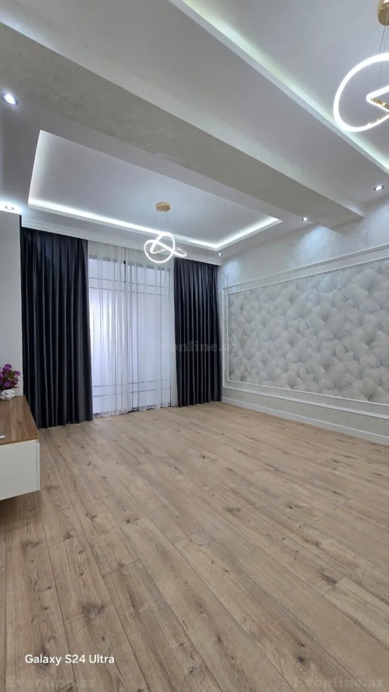 Satılır 2 otaqlı Mənzil Yeni tikili 65 m² Xırdalan - şəkil 2