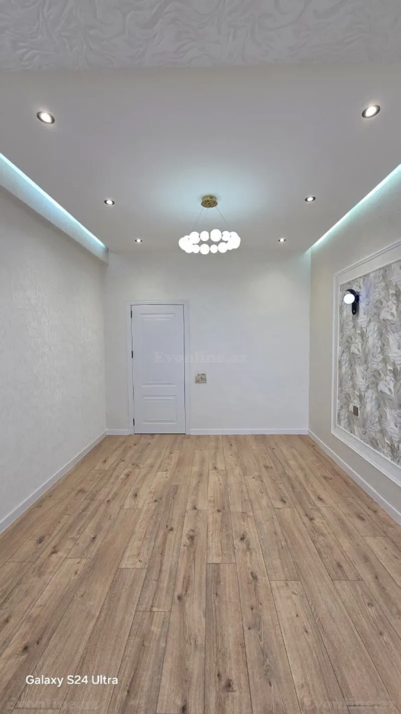 Satılır 2 otaqlı Mənzil Yeni tikili 65 m² Xırdalan - şəkil 7