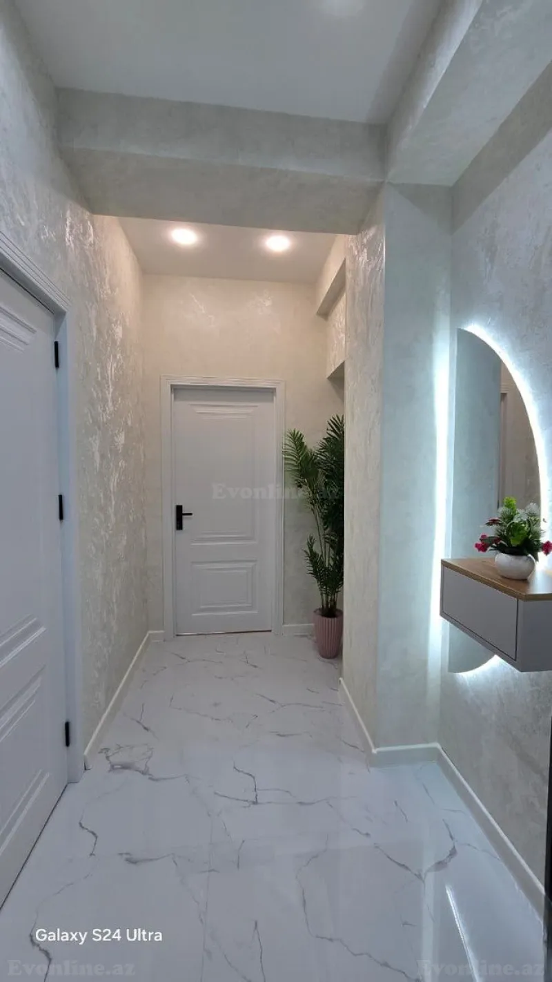 Satılır 2 otaqlı Mənzil Yeni tikili 65 m² Xırdalan - şəkil 11