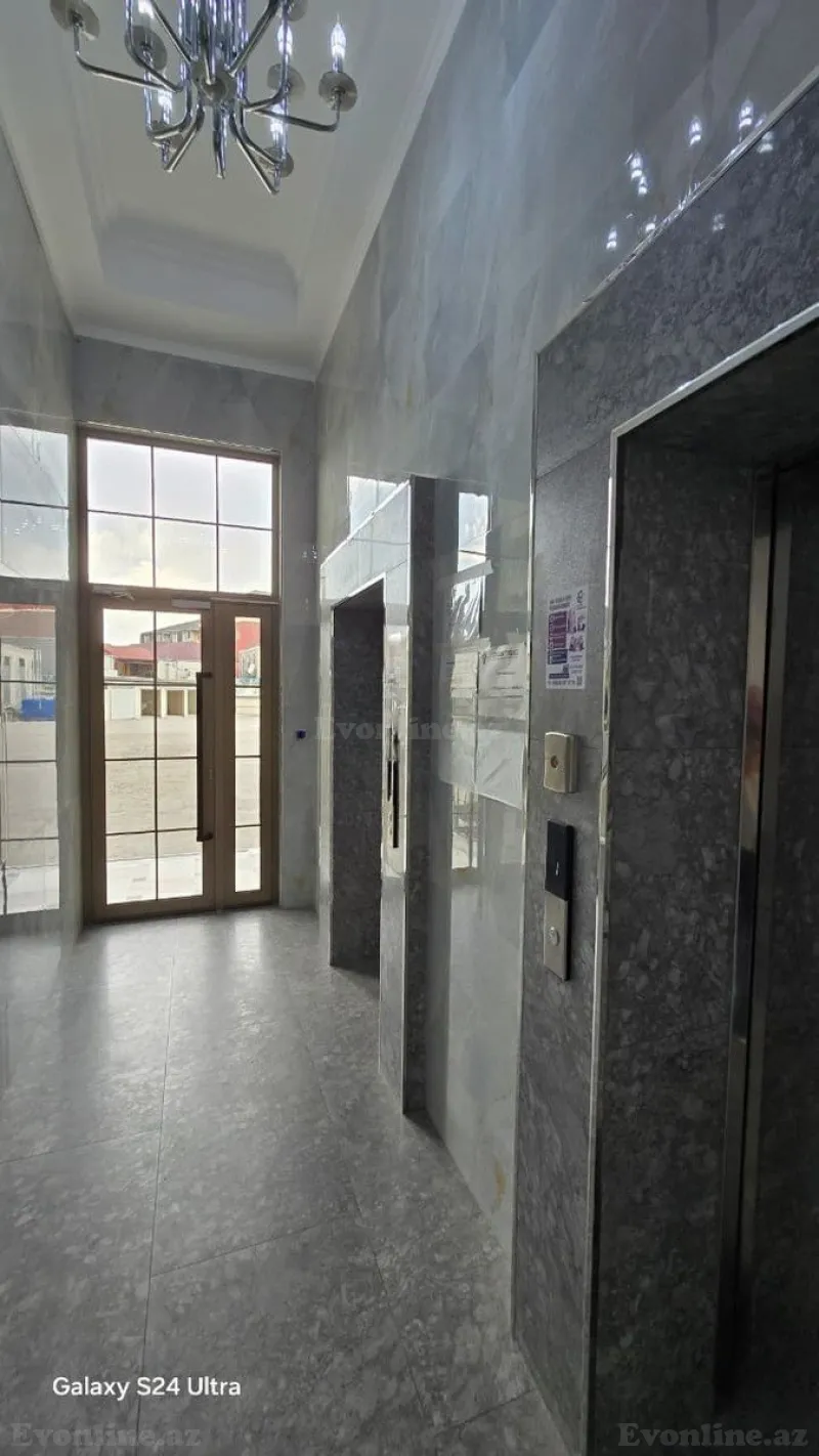 Satılır 2 otaqlı Mənzil Yeni tikili 65 m² Xırdalan - şəkil 15