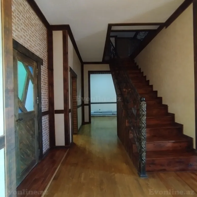 Kirayə verilir 4 otaqlı Həyət evi 200 m² Şağan - şəkil 7