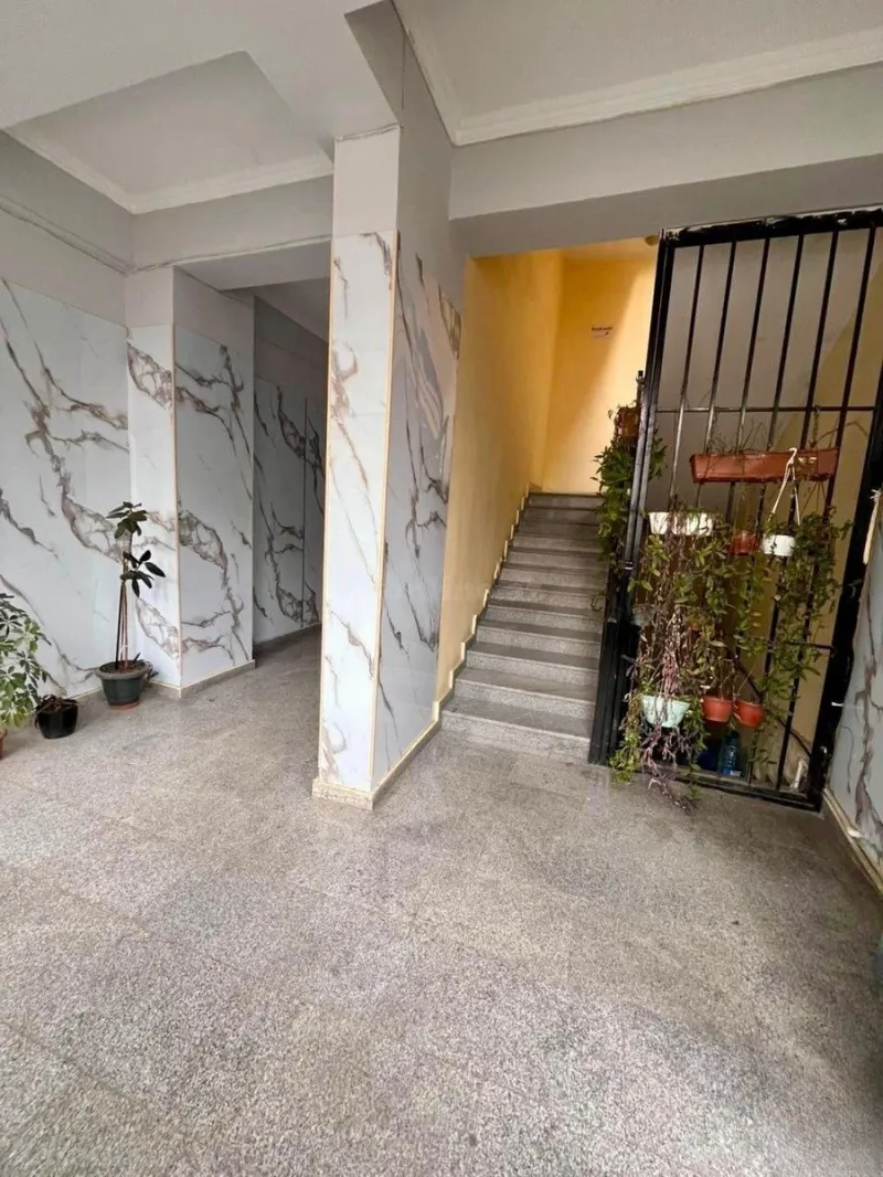 Satılır 4 otaqlı Mənzil Yeni tikili 190 m² Nəsimi r. - şəkil 11