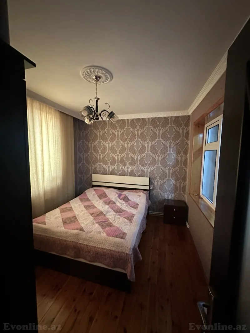 Satılır 5 otaqlı Mənzil Köhnə tikili 90 m² Sumqayıt - şəkil 4