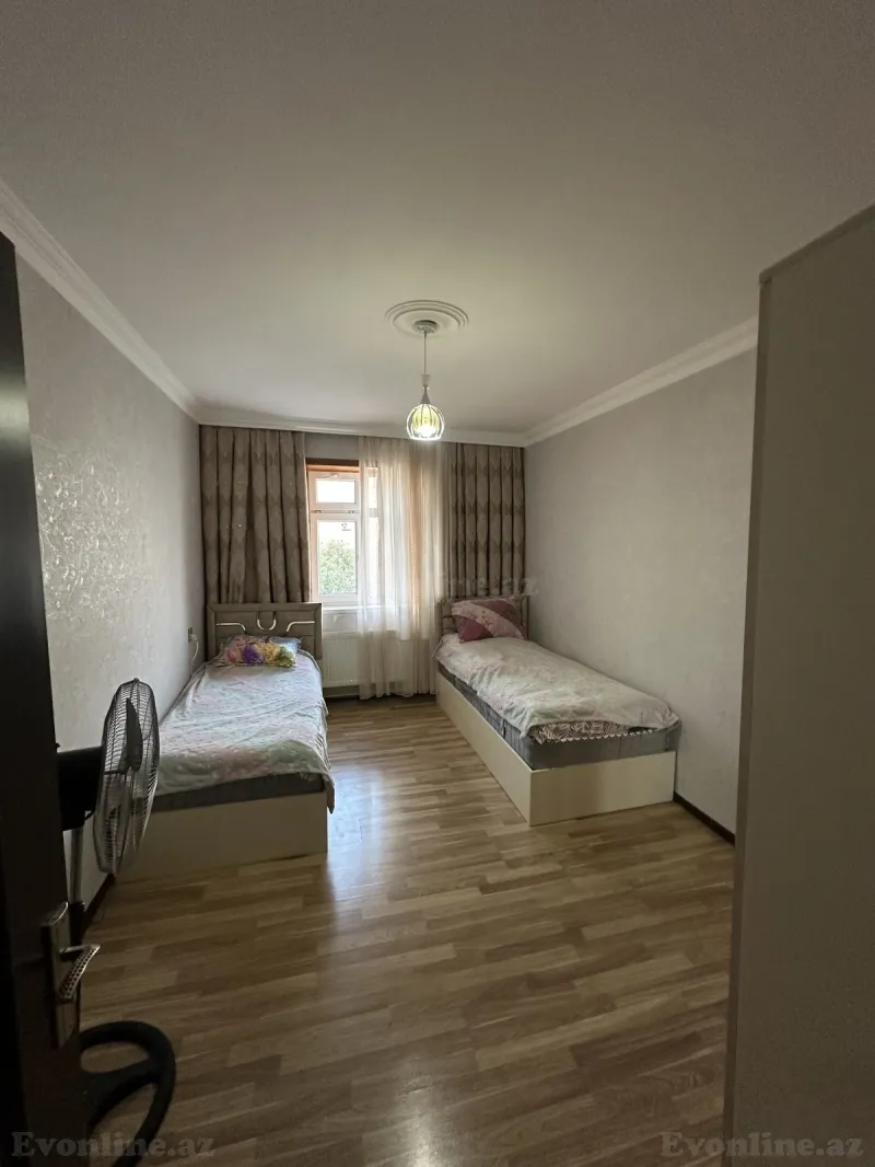 Satılır 5 otaqlı Mənzil Köhnə tikili 90 m² Sumqayıt - şəkil 5