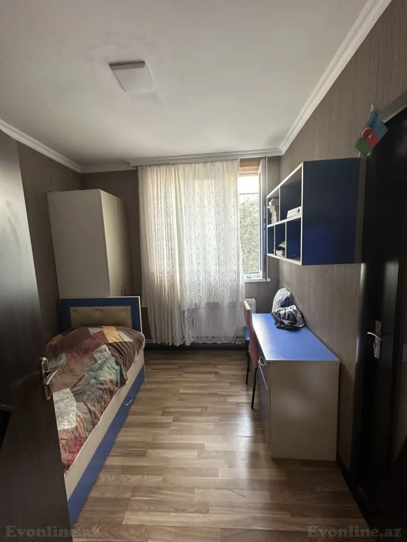Satılır 5 otaqlı Mənzil Köhnə tikili 90 m² Sumqayıt - şəkil 7