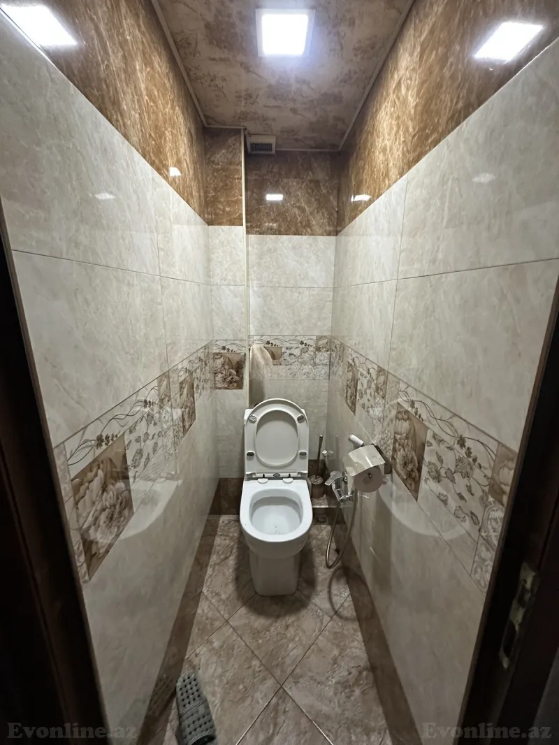 Satılır 5 otaqlı Mənzil Köhnə tikili 90 m² Sumqayıt - şəkil 9