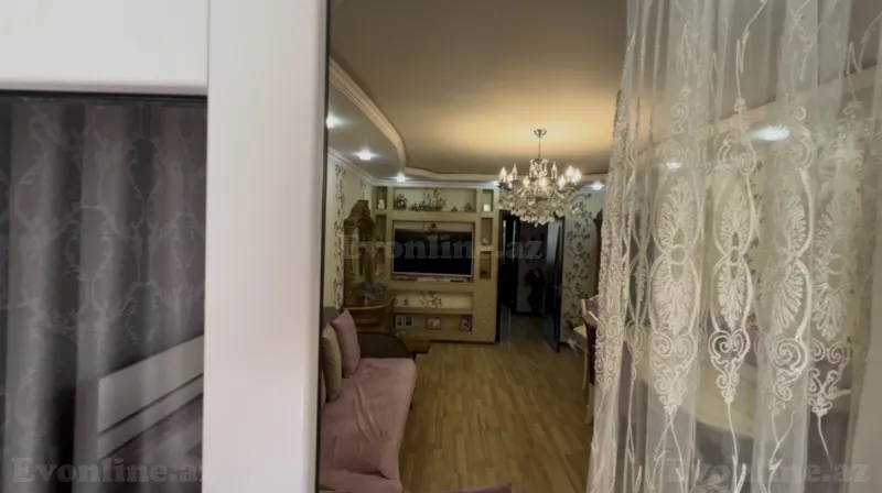 Satılır 5 otaqlı Mənzil Köhnə tikili 90 m² Sumqayıt - şəkil 10