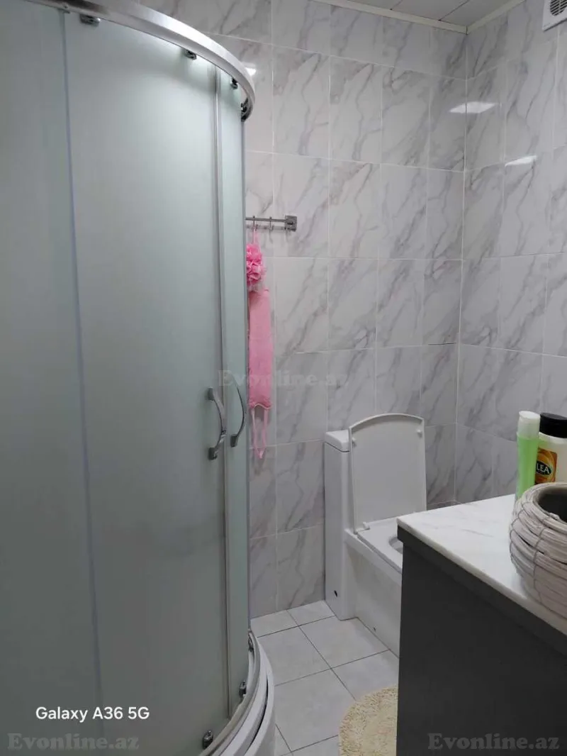 Kirayə verilir 2 otaqlı Mənzil Yeni tikili 80 m² Nəriman Nərimanov m. - şəkil 11