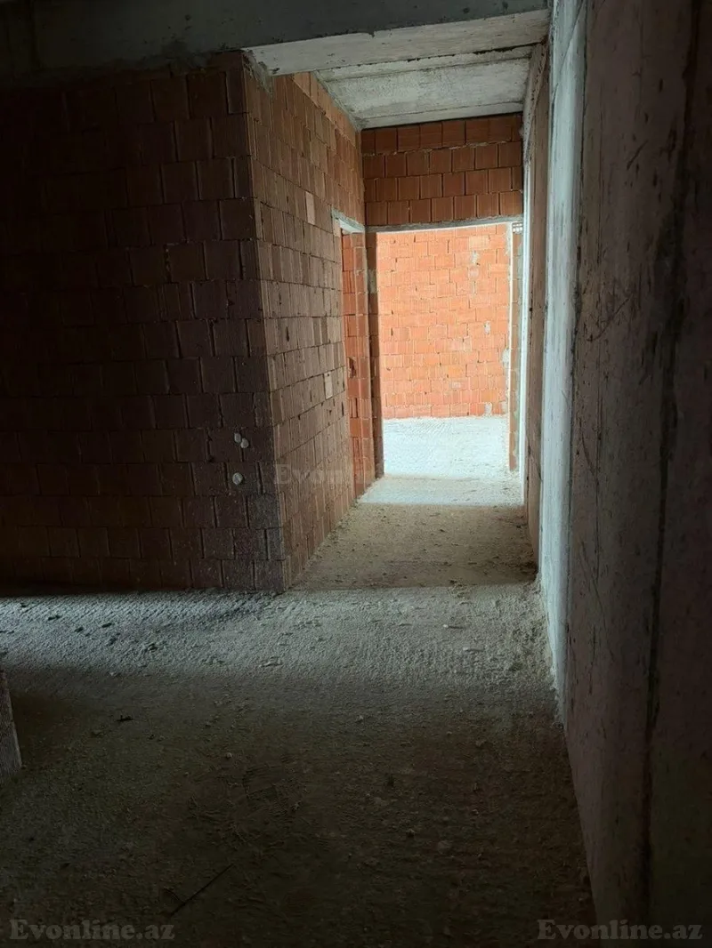 Satılır 3 otaqlı Mənzil Yeni tikili 1215 m² 28 May m. - şəkil 7