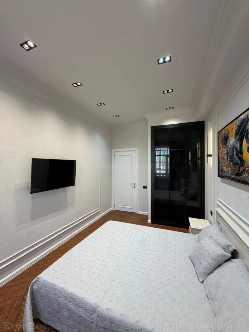 Kirayə verilir 2 otaqlı Mənzil Yeni tikili 70 m² Elmlər Akademiyası m. - şəkil 7