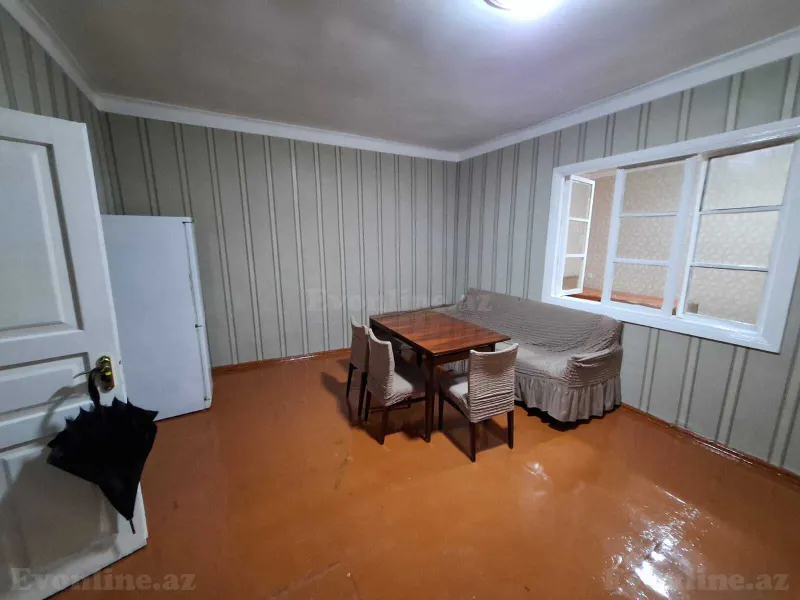 Kirayə verilir 2 otaqlı Mənzil Köhnə tikili 74 m² Nərimanov r. - şəkil 3
