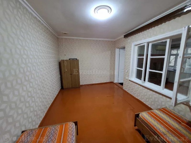 Kirayə verilir 2 otaqlı Mənzil Köhnə tikili 74 m² Nərimanov r. - şəkil 4