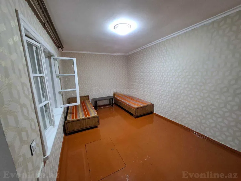 Kirayə verilir 2 otaqlı Mənzil Köhnə tikili 74 m² Nərimanov r. - şəkil 5