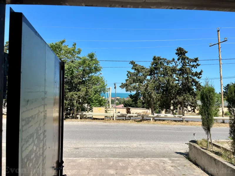 Satılır 6 otaqlı Mənzil Köhnə tikili 200 m² Xəzər r. - şəkil 8