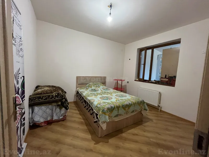 Satılır 6 otaqlı Mənzil Köhnə tikili 200 m² Xəzər r. - şəkil 11