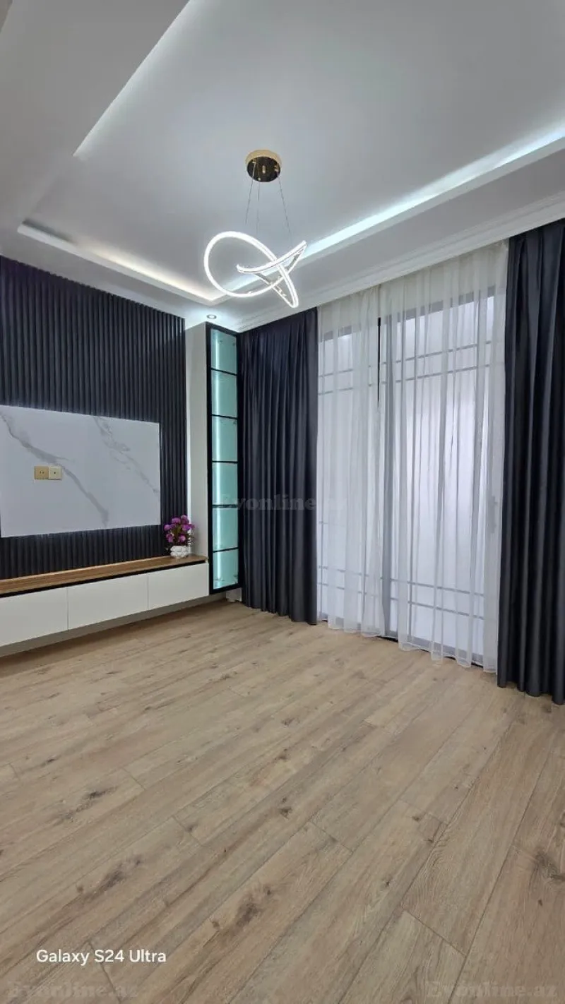 Satılır 2 otaqlı Mənzil Yeni tikili 65 m² Xırdalan
