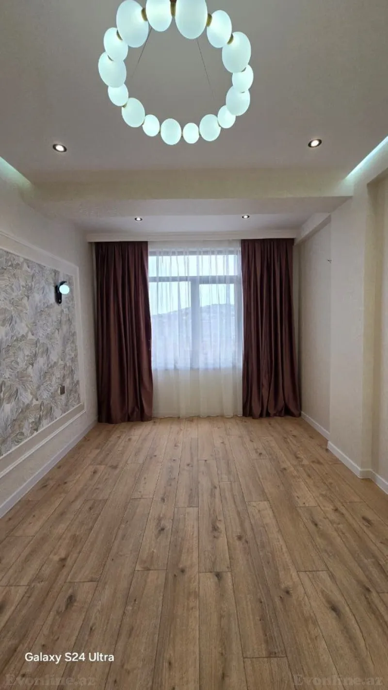 Satılır 2 otaqlı Mənzil Yeni tikili 65 m² Xırdalan - şəkil 5