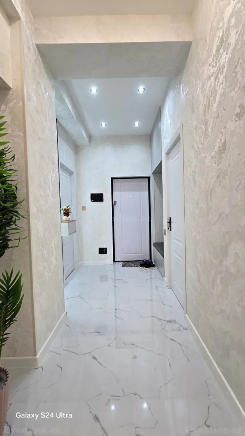 Satılır 2 otaqlı Mənzil Yeni tikili 65 m² Xırdalan - şəkil 9