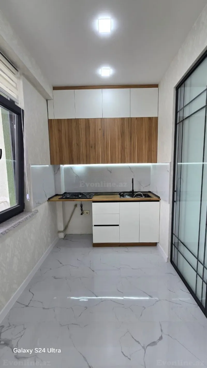 Satılır 2 otaqlı Mənzil Yeni tikili 65 m² Xırdalan - şəkil 10