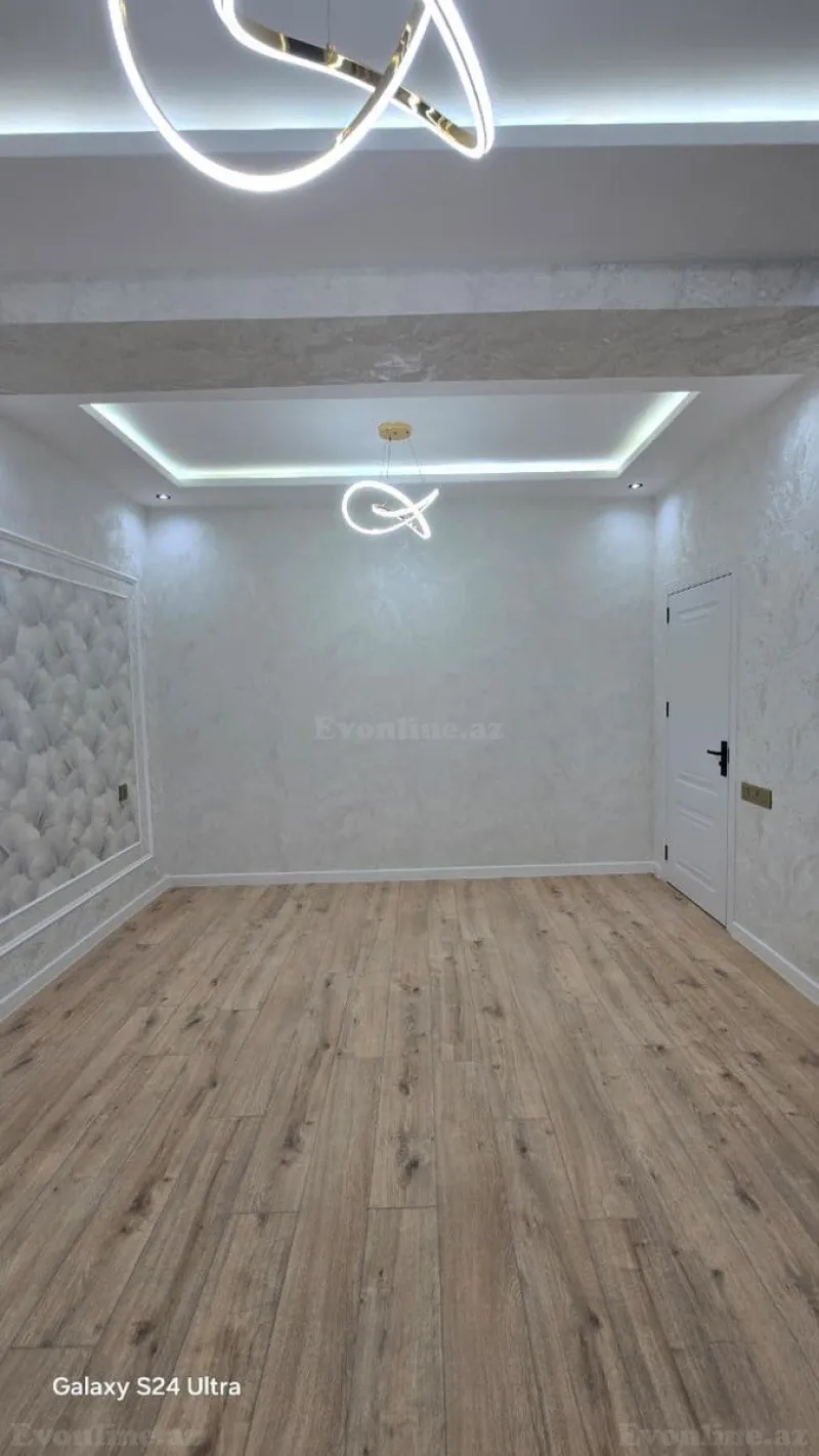 Satılır 2 otaqlı Mənzil Yeni tikili 65 m² Xırdalan - şəkil 11