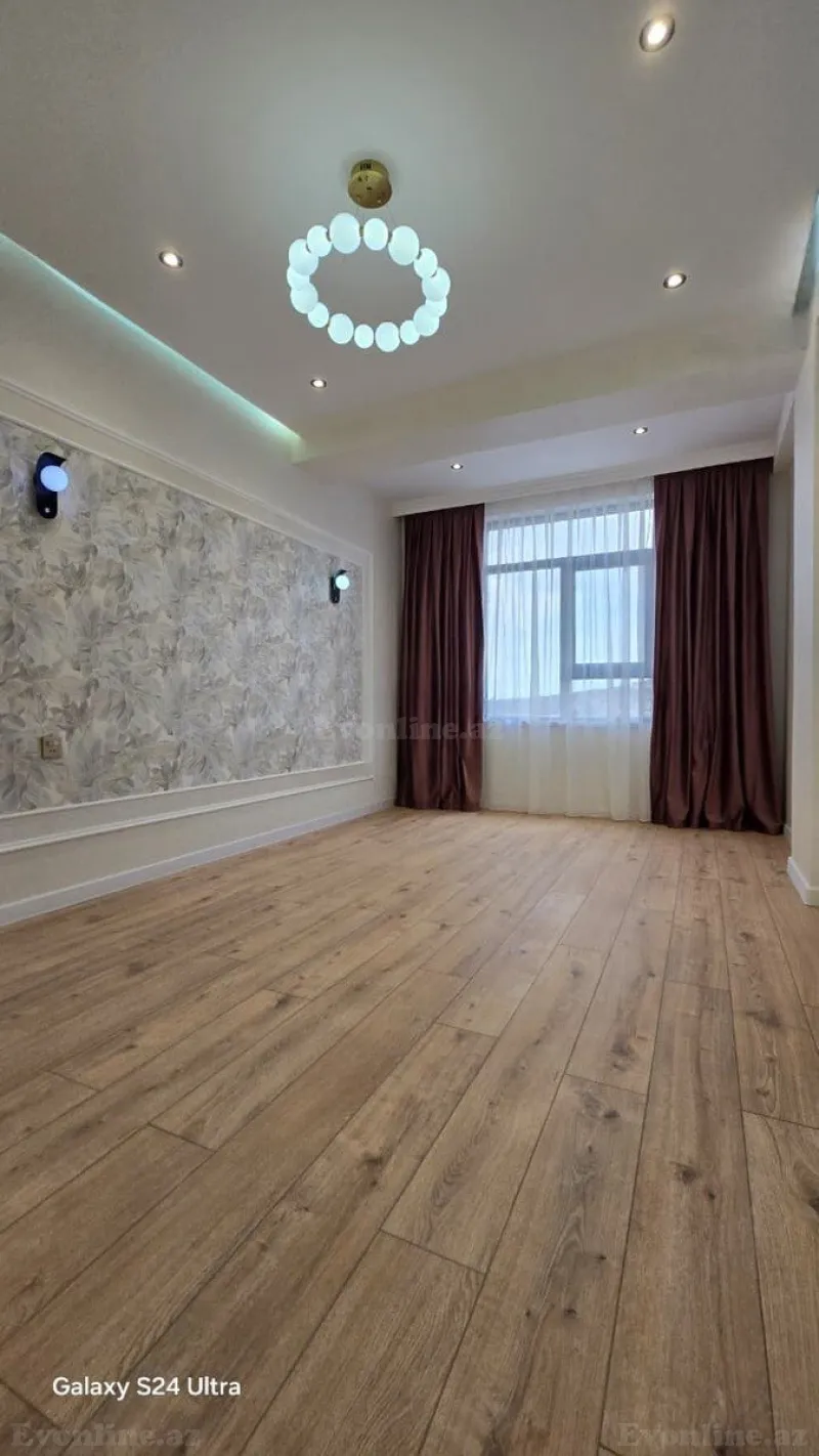 Satılır 2 otaqlı Mənzil Yeni tikili 65 m² Xırdalan - şəkil 12