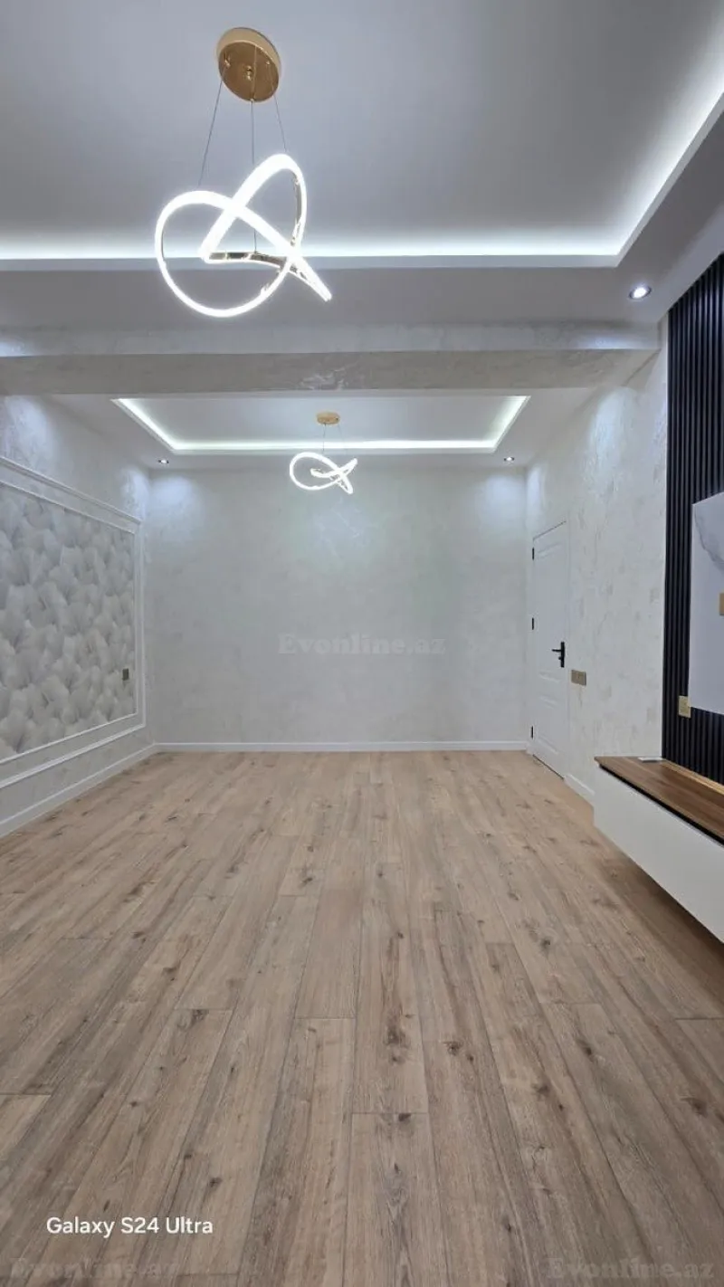 Satılır 2 otaqlı Mənzil Yeni tikili 65 m² Xırdalan - şəkil 13