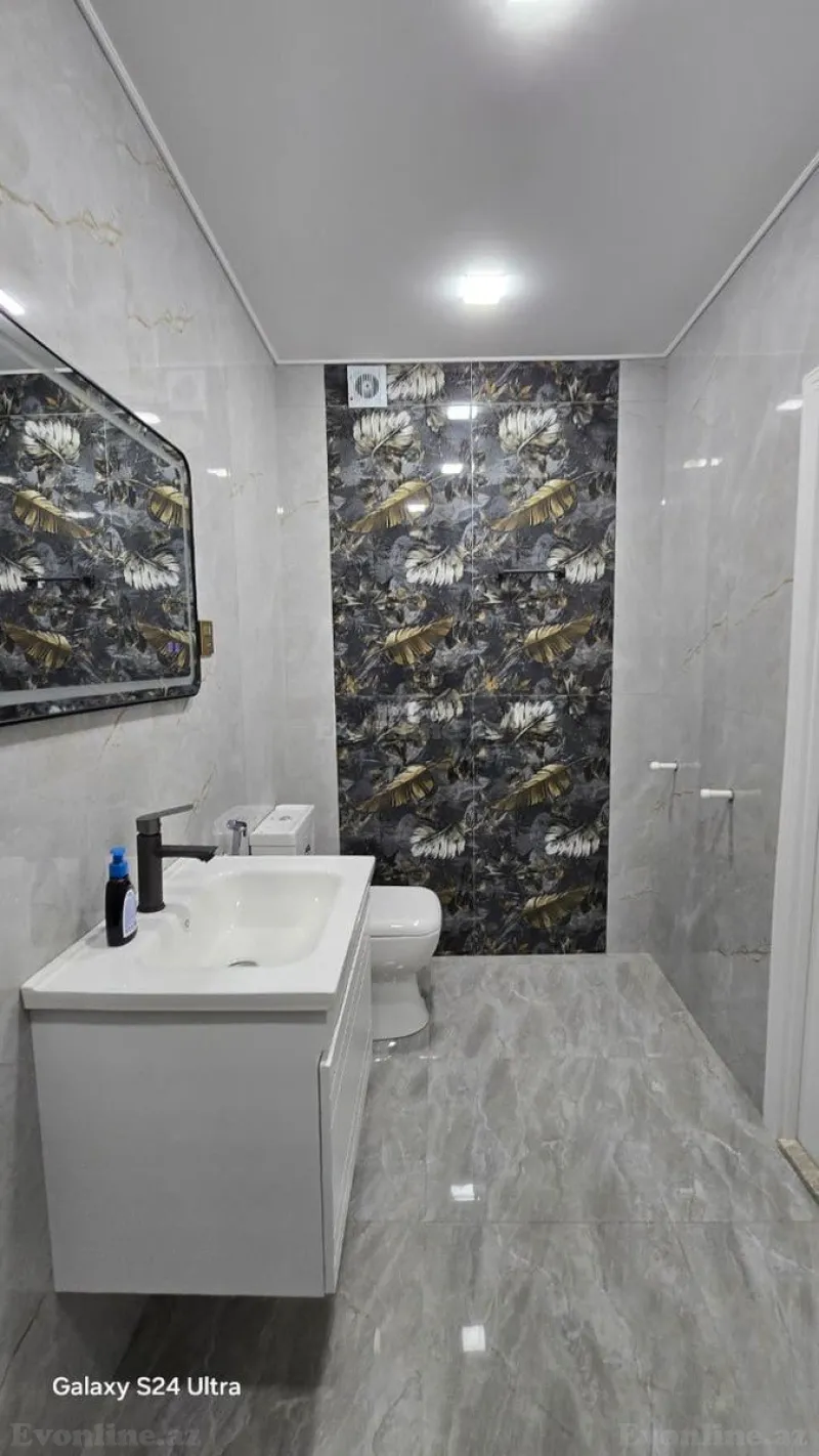 Satılır 2 otaqlı Mənzil Yeni tikili 65 m² Xırdalan - şəkil 14