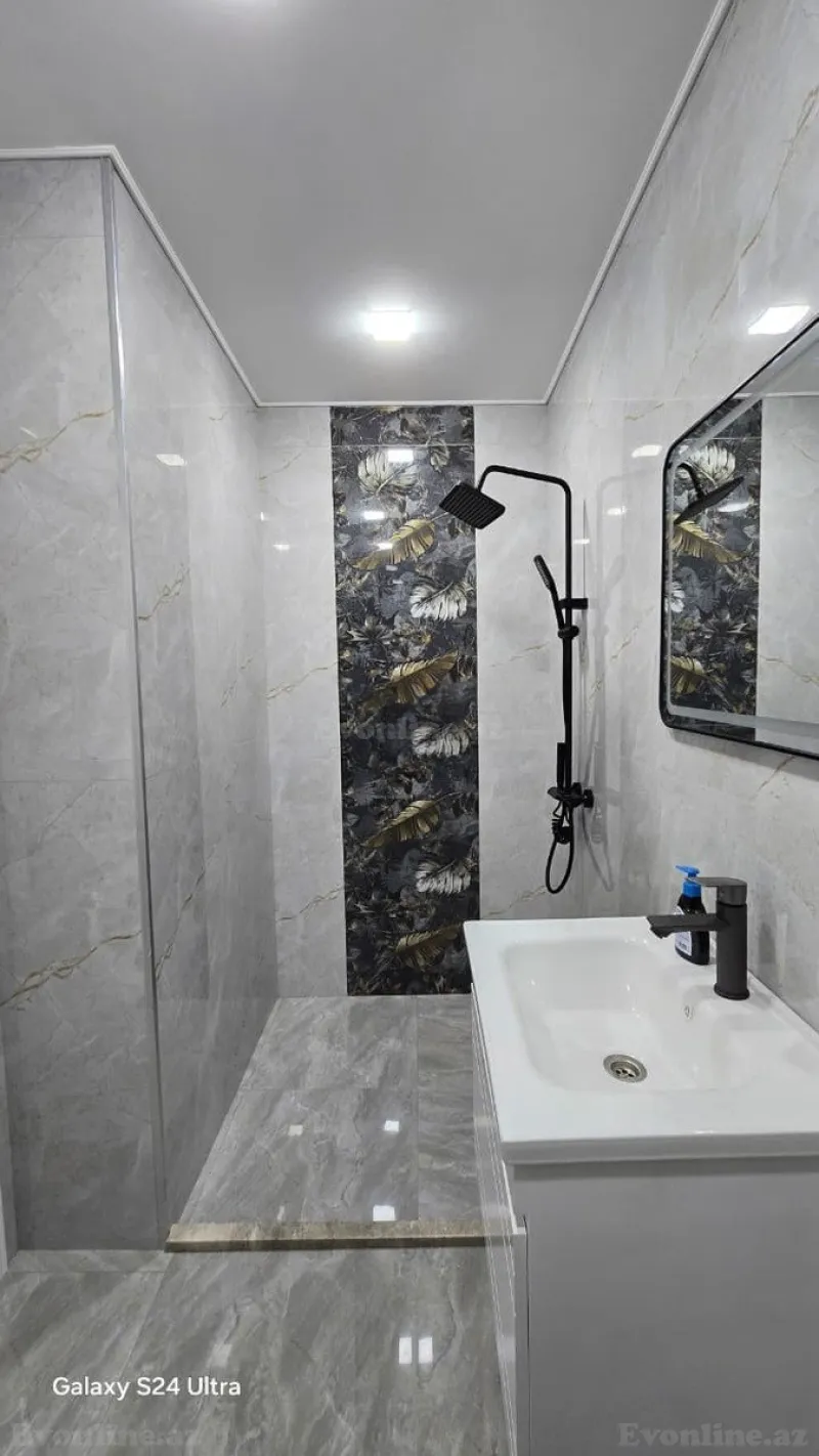Satılır 2 otaqlı Mənzil Yeni tikili 65 m² Xırdalan - şəkil 15
