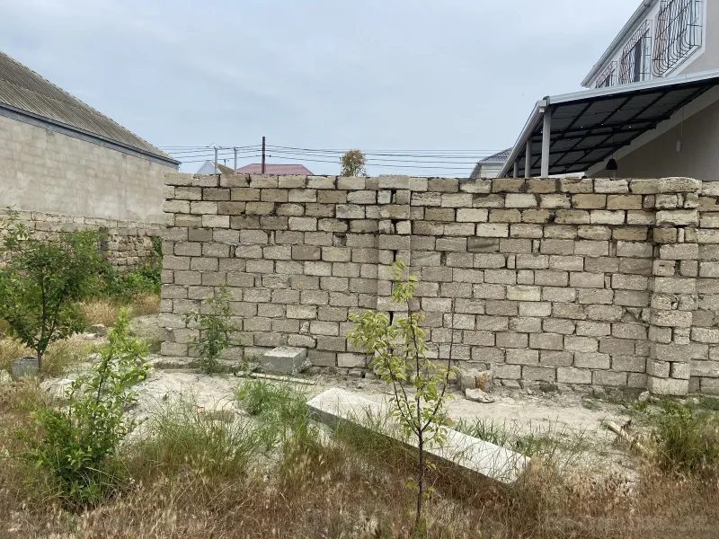 Satılır Torpaq 3 sot Hövsan - şəkil 10