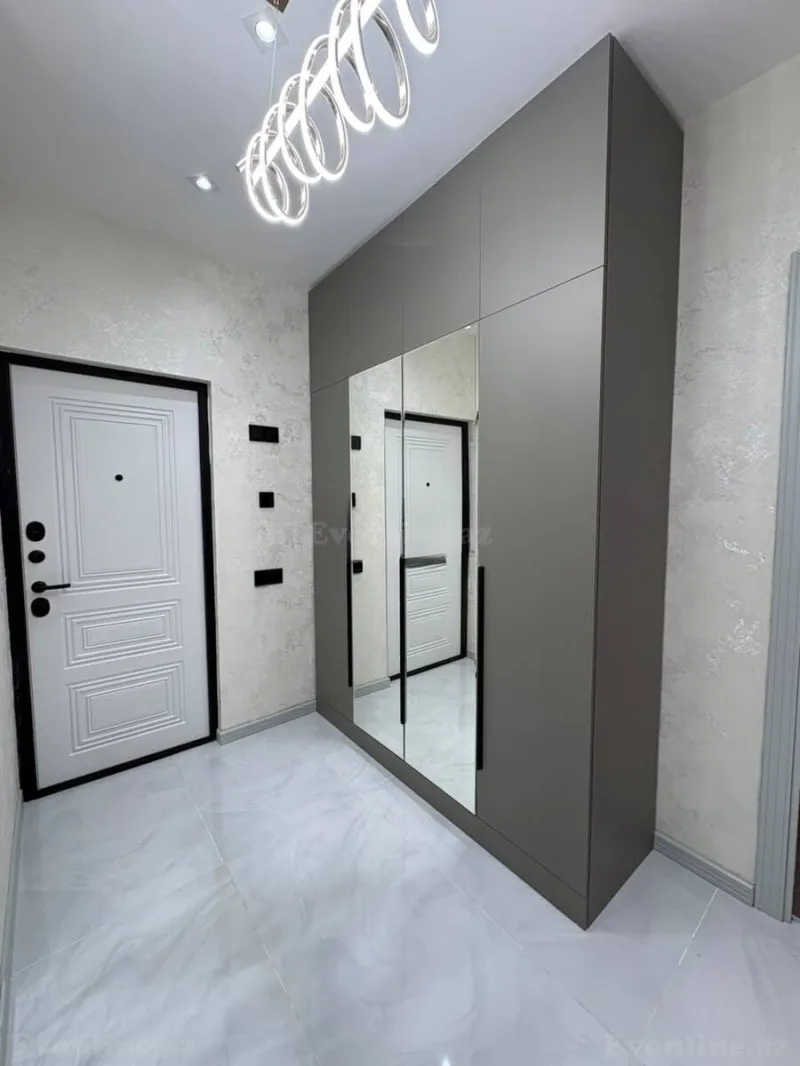 Satılır 3 otaqlı Mənzil Köhnə tikili 80 m² Həzi Aslanov m. - şəkil 7