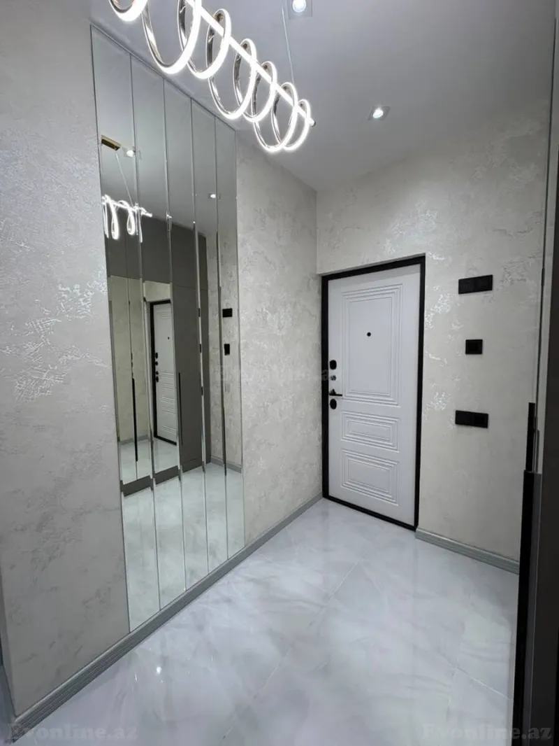 Satılır 3 otaqlı Mənzil Köhnə tikili 80 m² Həzi Aslanov m. - şəkil 8