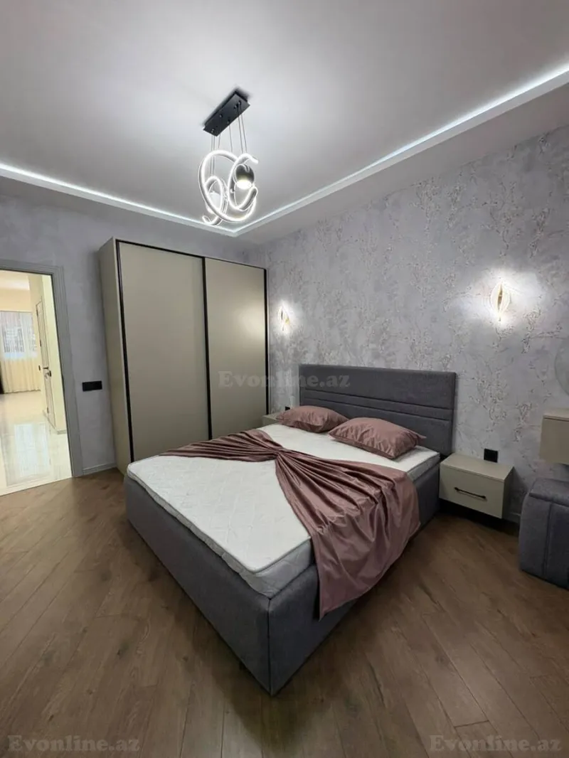 Satılır 3 otaqlı Mənzil Köhnə tikili 80 m² Həzi Aslanov m. - şəkil 9