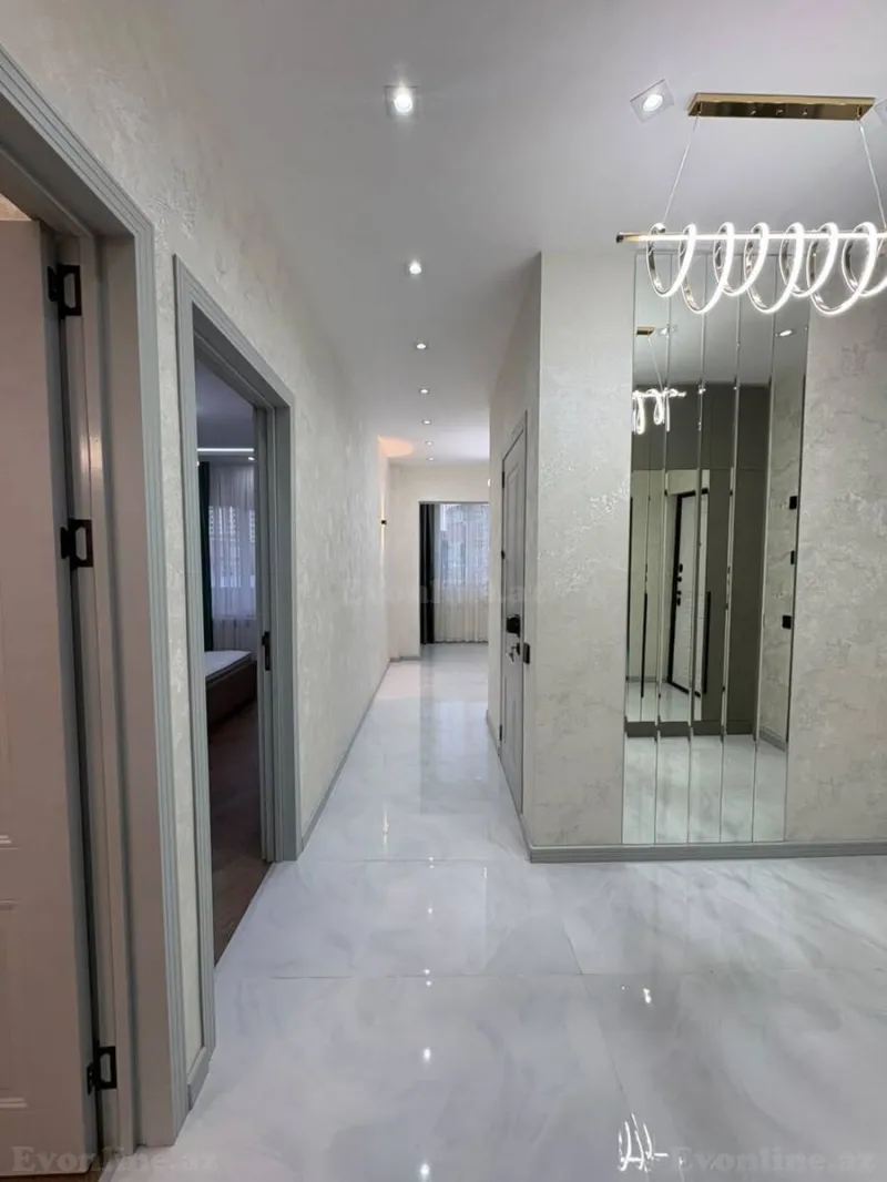 Satılır 3 otaqlı Mənzil Köhnə tikili 80 m² Həzi Aslanov m. - şəkil 10
