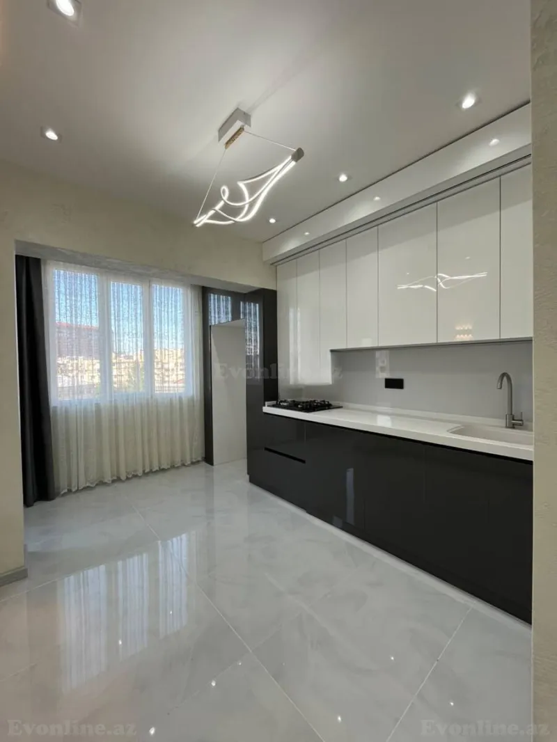 Satılır 3 otaqlı Mənzil Köhnə tikili 80 m² Həzi Aslanov m. - şəkil 11