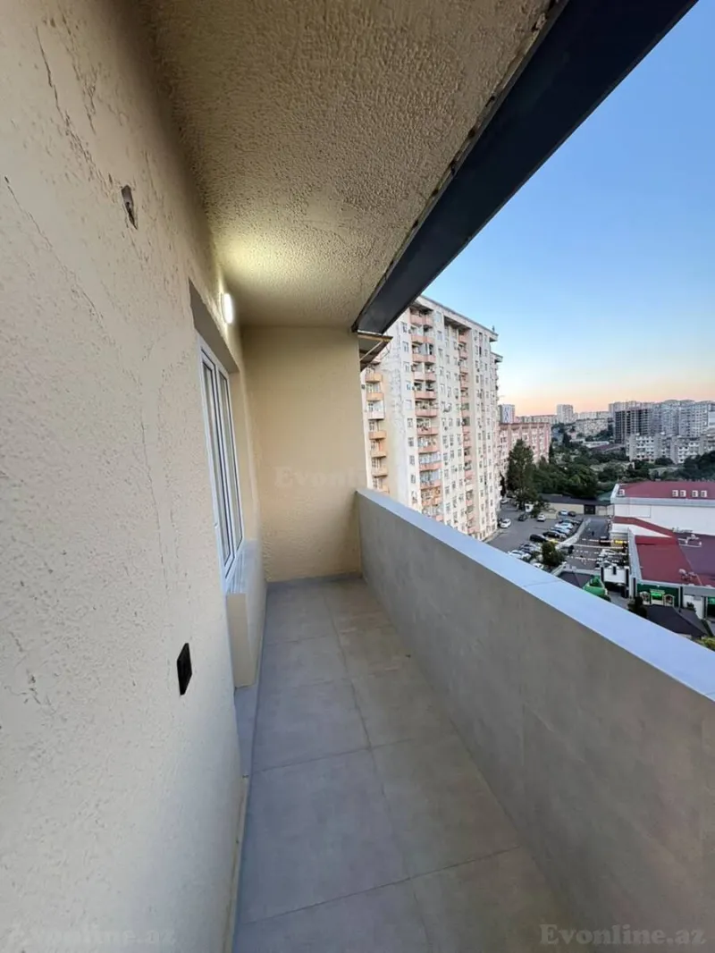 Satılır 3 otaqlı Mənzil Köhnə tikili 80 m² Həzi Aslanov m. - şəkil 14