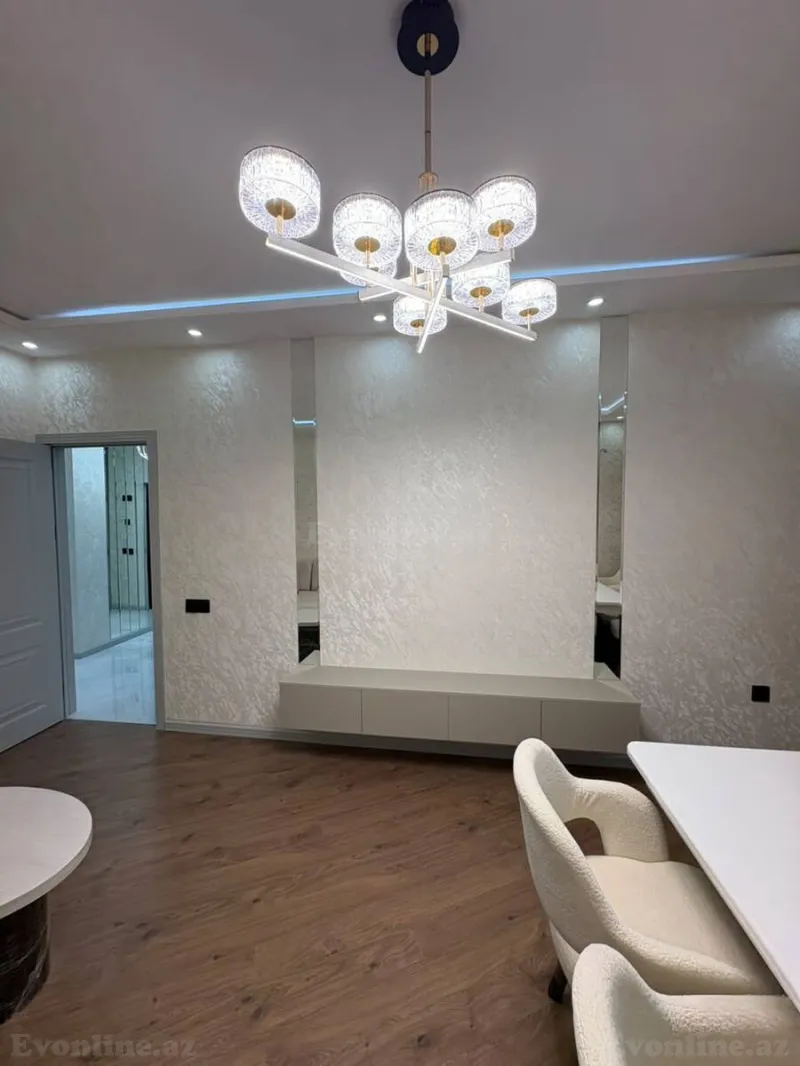 Satılır 3 otaqlı Mənzil Köhnə tikili 80 m² Həzi Aslanov m. - şəkil 15