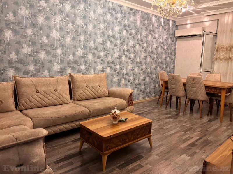 Satılır 2 otaqlı Mənzil Yeni tikili 63 m² Yeni Yasamal - şəkil 3