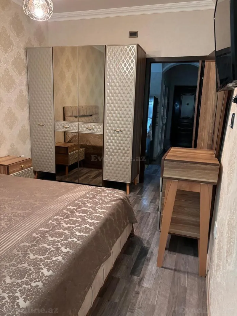 Satılır 2 otaqlı Mənzil Yeni tikili 63 m² Yeni Yasamal - şəkil 4
