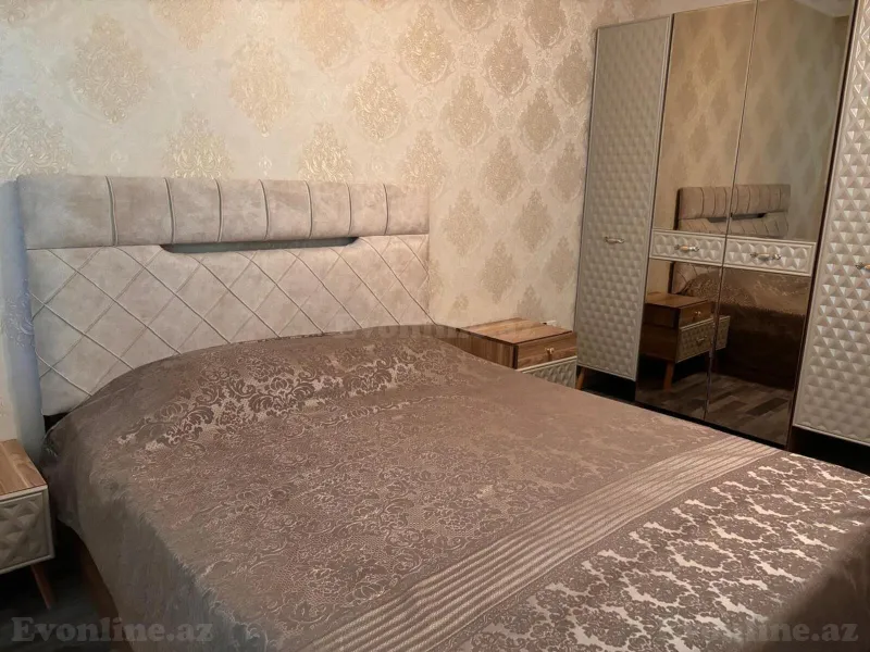Satılır 2 otaqlı Mənzil Yeni tikili 63 m² Yeni Yasamal - şəkil 6