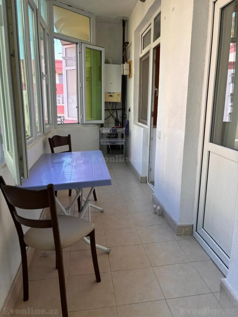 Satılır 2 otaqlı Mənzil Yeni tikili 63 m² Yeni Yasamal - şəkil 9