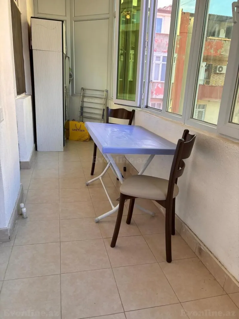 Satılır 2 otaqlı Mənzil Yeni tikili 63 m² Yeni Yasamal - şəkil 10