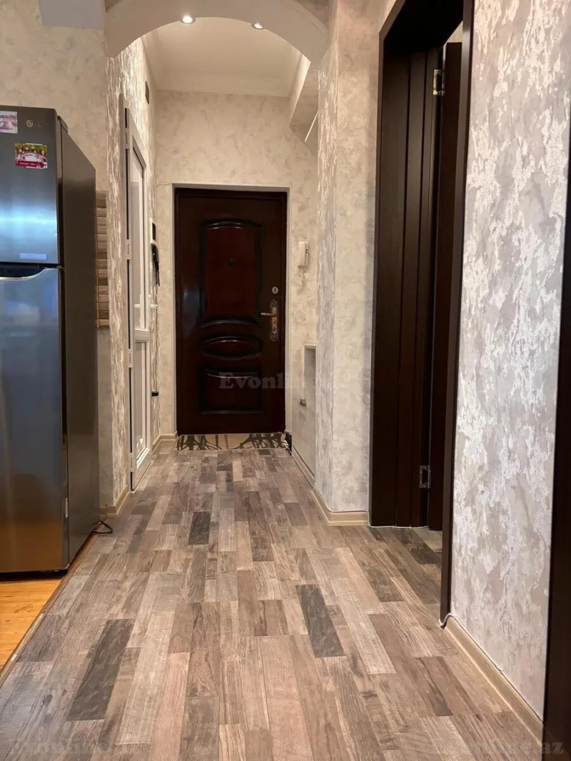 Satılır 2 otaqlı Mənzil Yeni tikili 63 m² Yeni Yasamal - şəkil 11