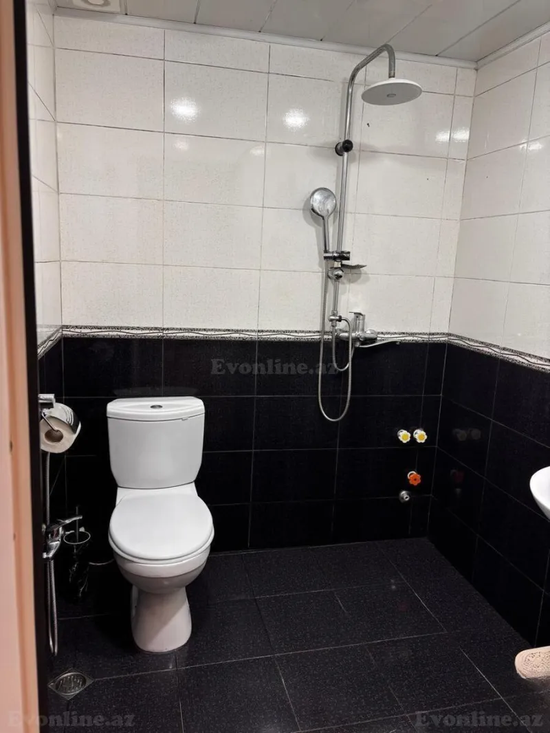 Satılır 2 otaqlı Mənzil Yeni tikili 63 m² Yeni Yasamal - şəkil 12