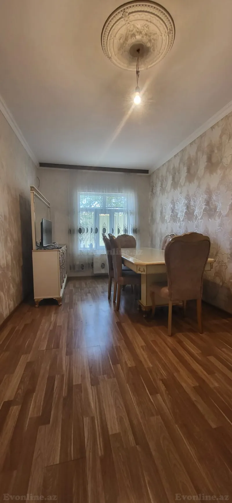 3 otaqlı Həyət evi 90 m² Xırdalan Satılır