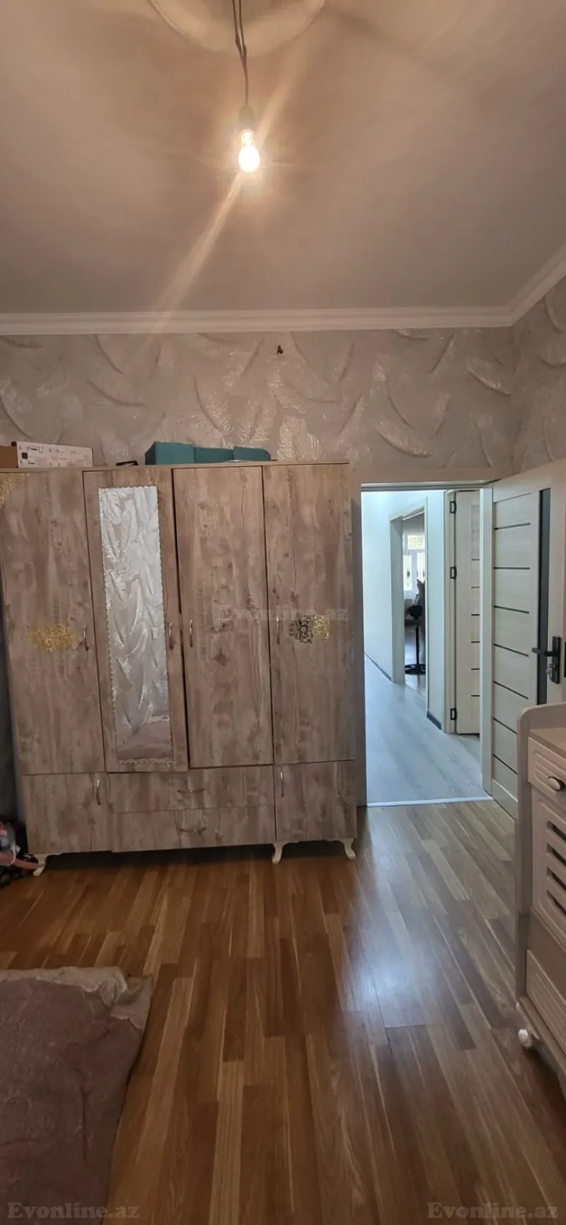 Satılır 3 otaqlı Həyət evi 90 m² Xırdalan - şəkil 4
